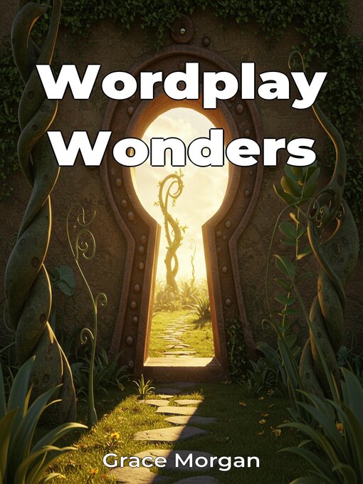 Title details for Wordplay Wonders by Grace Morgan - Available